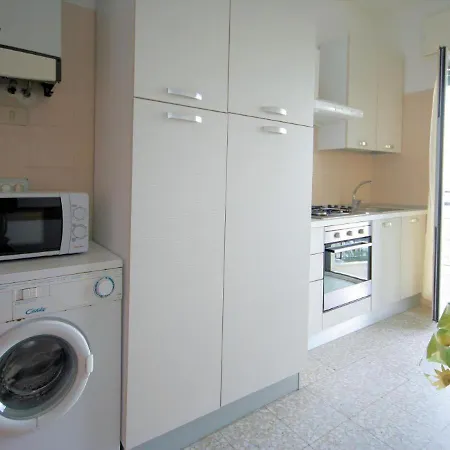 Apartment Aurelia 158 Andora