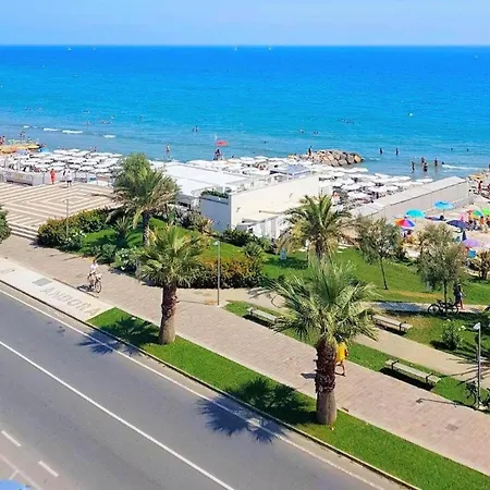 Apartment Aurelia 158 *