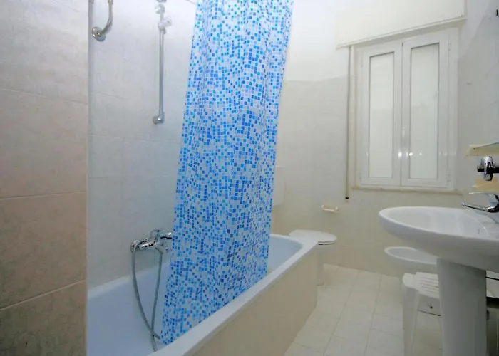 Aurelia 158 Lejlighed