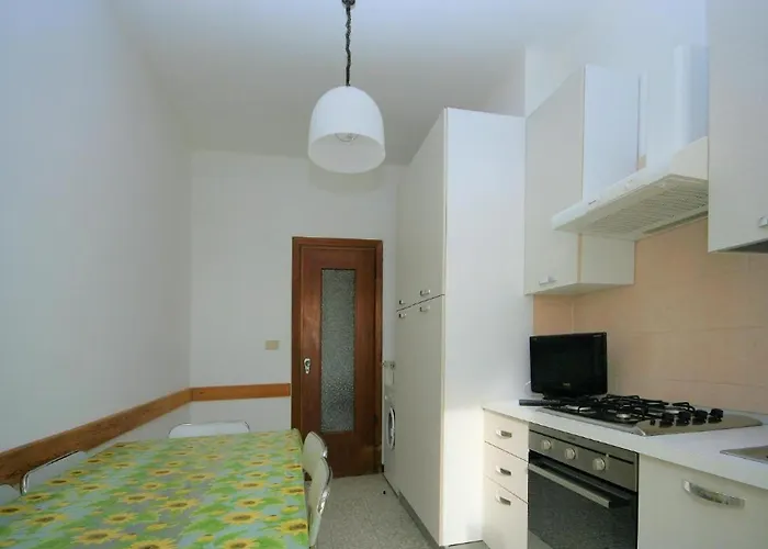 Apartamento Aurelia 158