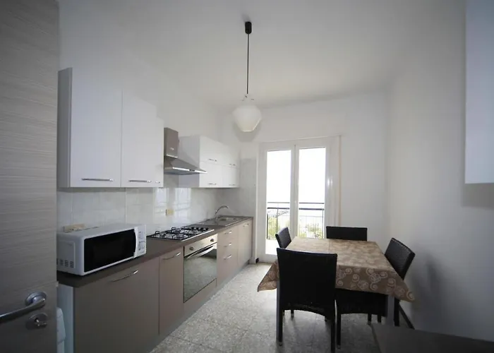 Aurelia 158 Apartamento Marina dʼAndora
