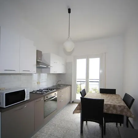 Aurelia 158 Appartement Marina dʼAndora