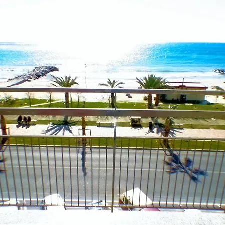 Aurelia 158 Appartement