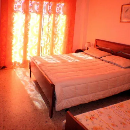 Appartement Aurelia 158 Marina dʼAndora