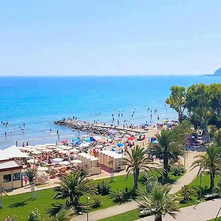 Aurelia 158 * Marina dʼAndora