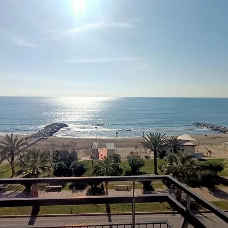 Appartamento Aurelia 158 *